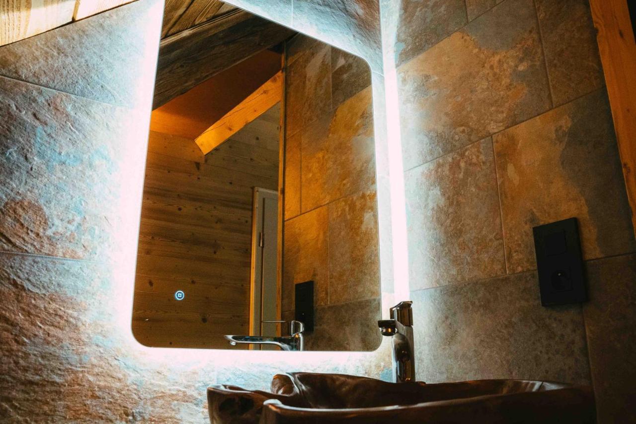 Le Grand Petit Prince - Domaine De Charme - Jacuzzis Privatifs Guebwiller Eksteriør billede