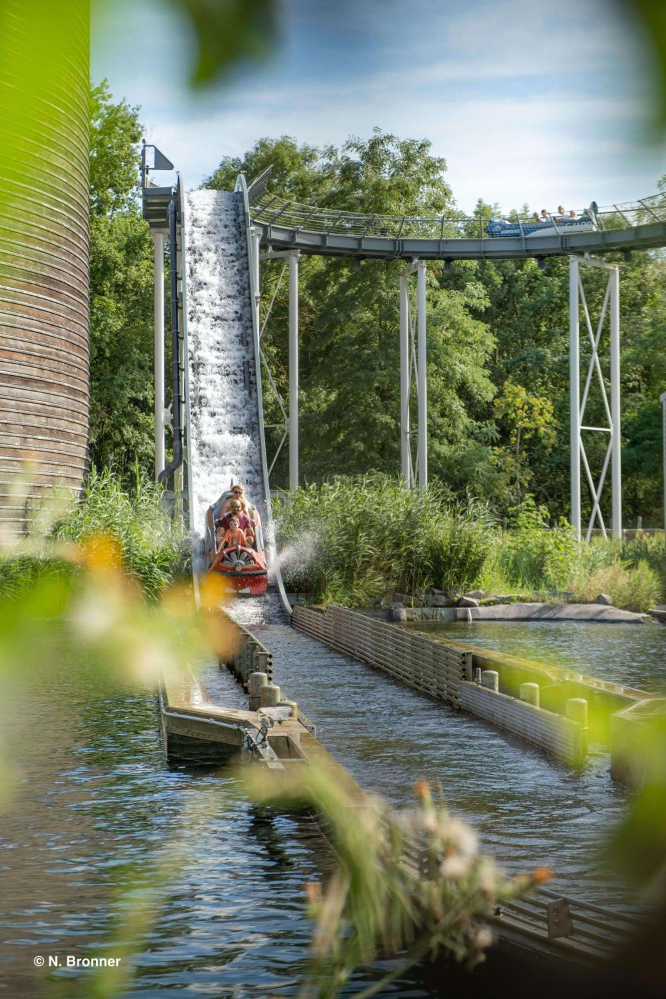 Le Grand Petit Prince - Domaine De Charme - Jacuzzis Privatifs Guebwiller Eksteriør billede